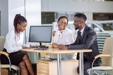 6 astuces pour réussir à concilier entreprise et relation amoureuse au Togo