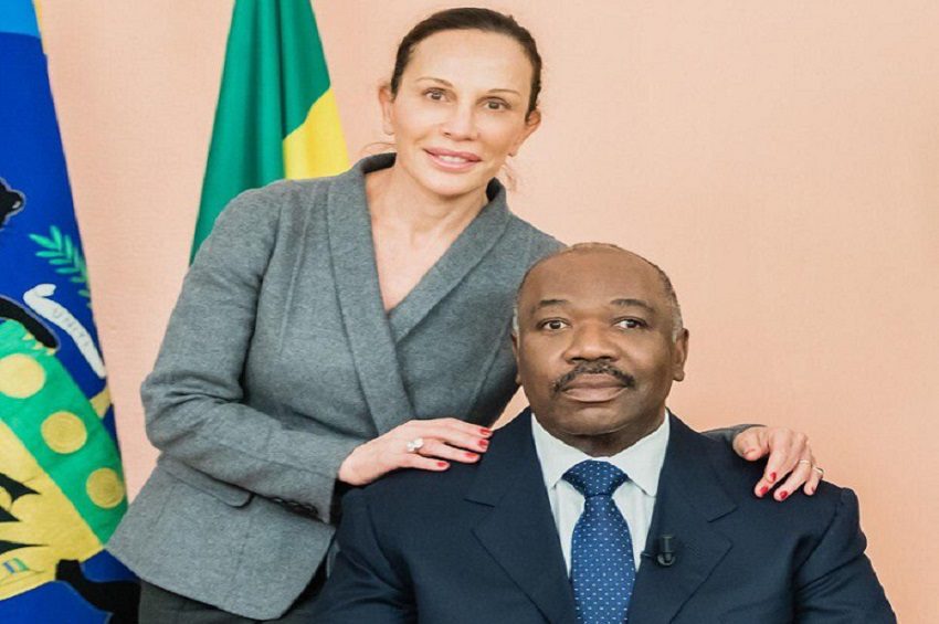 Gabon : Plaintes explosives contre Sylvia et Ali Bongo