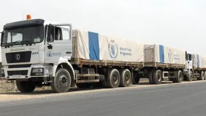 camions onu
