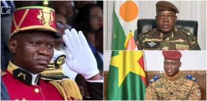 Comment Eviter les Coups d'Etat en Afrique ?