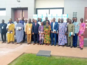 Conférence Interreligieuse au Togo : Protéger la jeunesse dans l'ère numérique