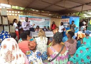 Lancement du Marché du Bien-être et de la Santé au Togo (MaBEST) 2023