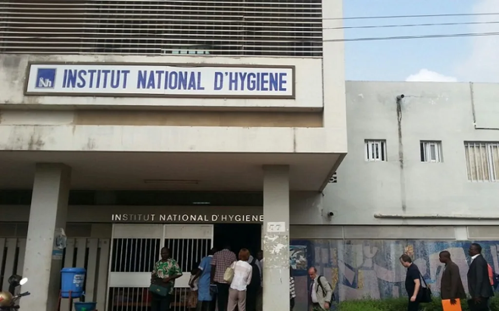 L'Institut National d'Hygiène de Lomé étend ses horaires d'accessibilité