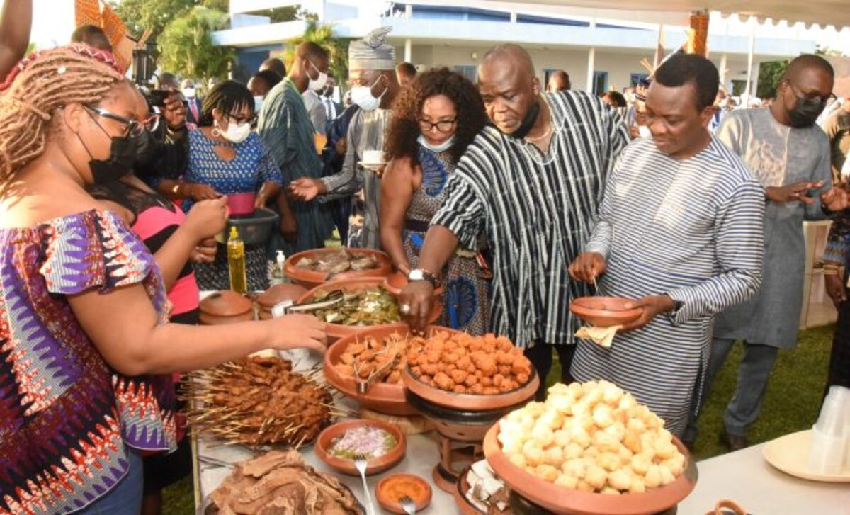 Lomé s'apprête à célébrer les richesses du pays lors de l'Expo du territoire