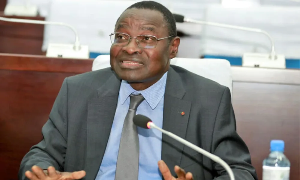 Togo : le gouvernement veut lutter contre les tradithérapeutes