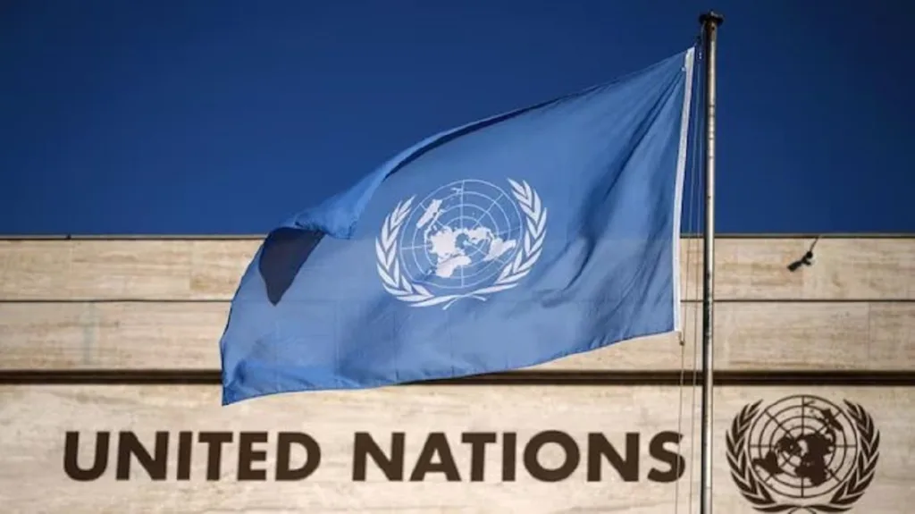 ONU Togo recrute