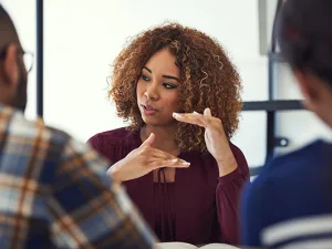 Recrutement des stagiaires en formation marketing et force de vente