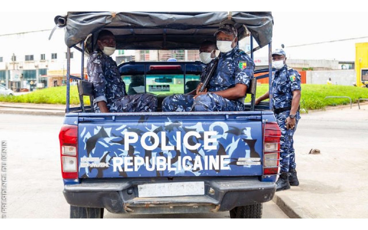 Sorties clandestines vers le Togo : Le Bénin renforce la répression