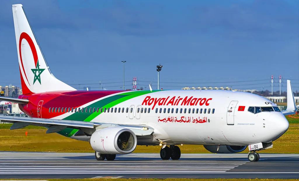 Air Sénégal Signe un Protocole d'Accord avec Royal Air Maroc