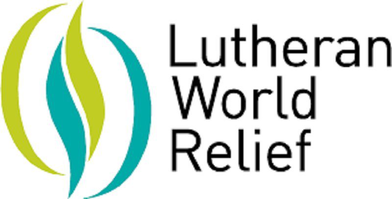 Lutheran World Relief (LWR) recrute