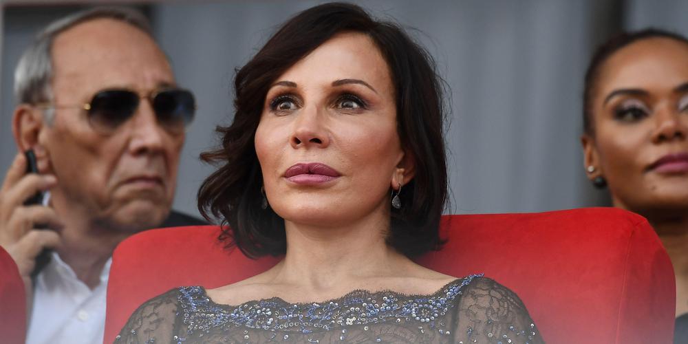 Gabon : Sylvia Bongo inculpée pour blanchiment de capitaux