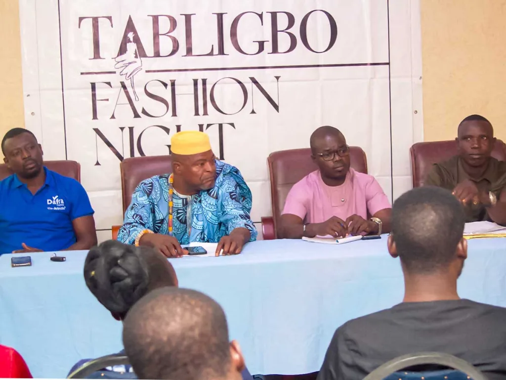 Togo : Lancement de l'édition 3 de l'évènement Tabligbo Fashion night