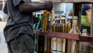 Pénurie de Carburant au Togo : "C’est “Boudè” qui sauve aujourd’hui"