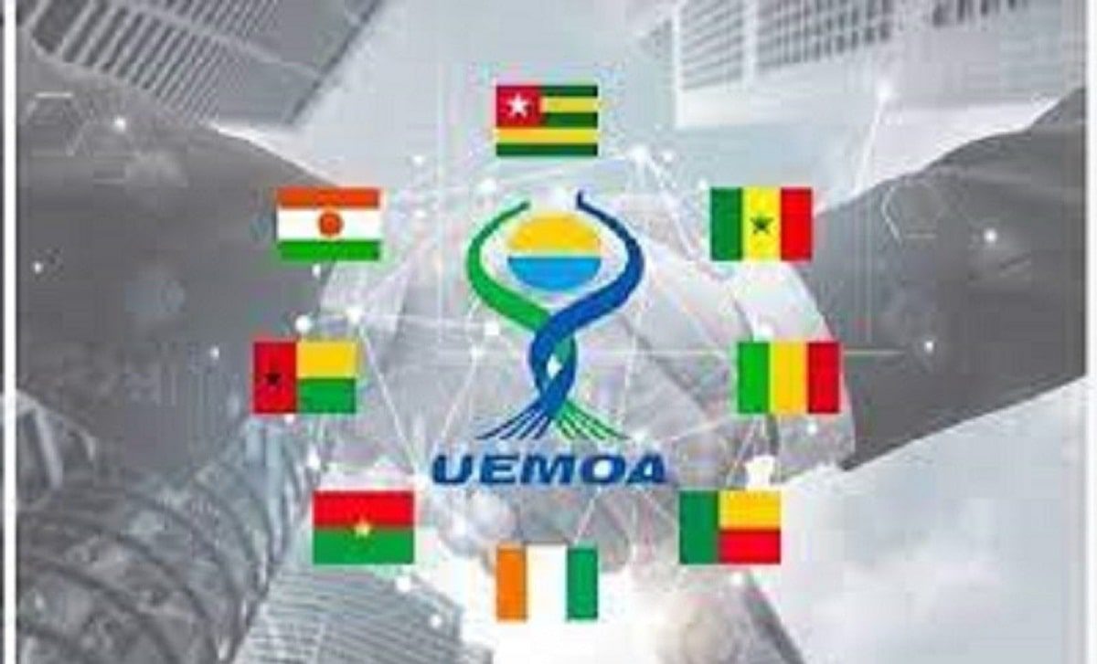 UEMOA recrute