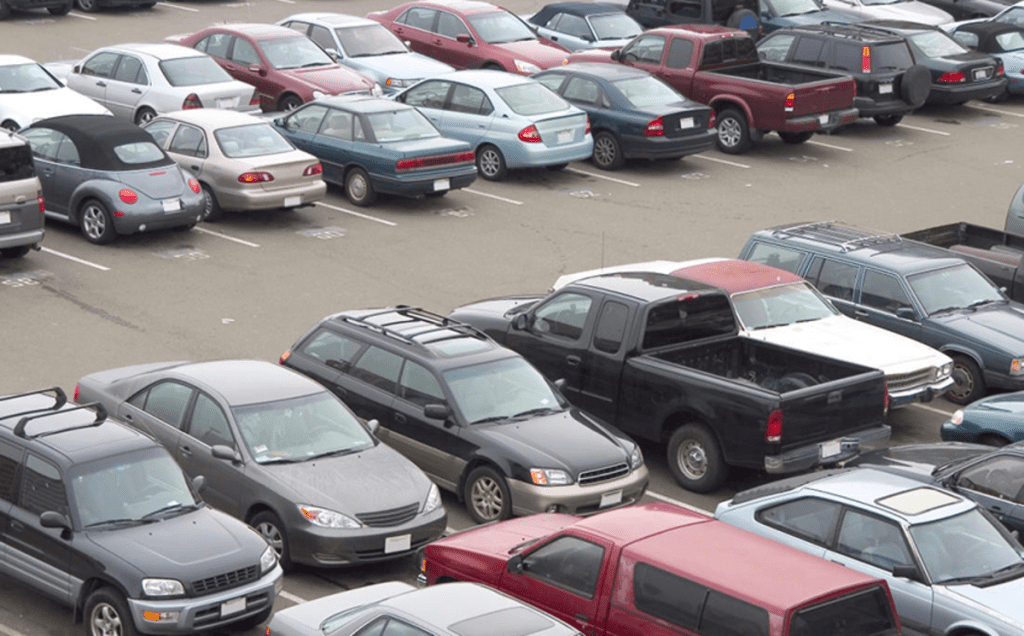 L'OTR met en vente des véhicules à Tsévié