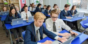 Russie : Une école intègre une langue africaine dans son programme