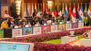 G20 2023 : L'Union Européenne Soutient l'Adhésion de l'Union Africaine avec Ferveur