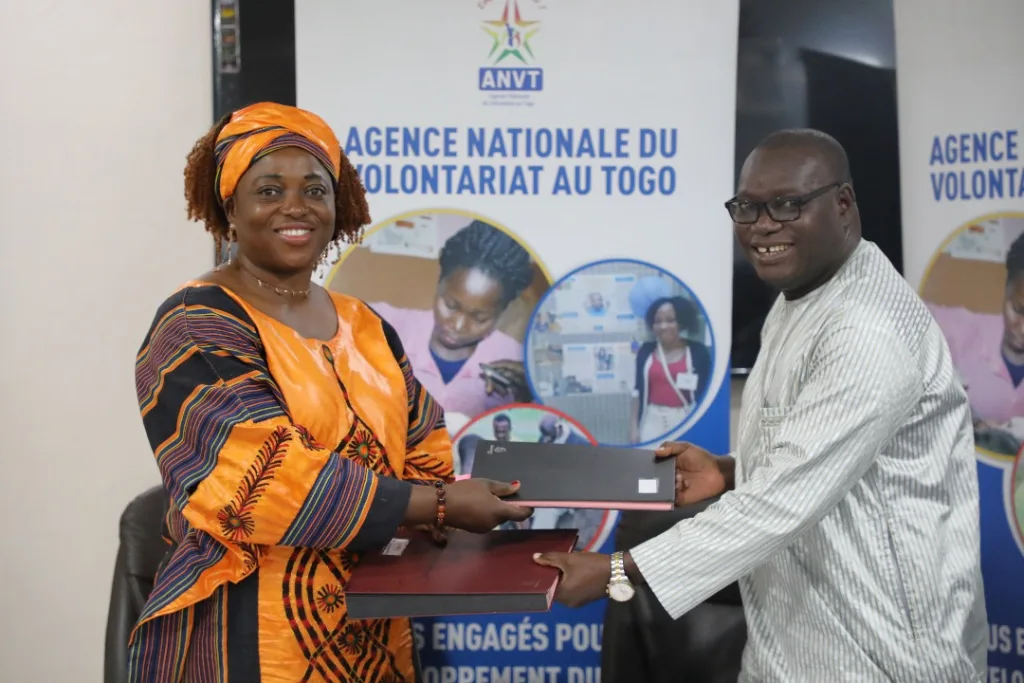 L'AFIT et l'ANVT annoncent une bonne nouvelle aux jeunes diplômés togolais