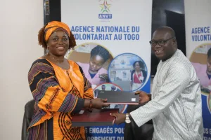 L'AFIT et l'ANVT annoncent une bonne nouvelle aux jeunes diplômés togolais