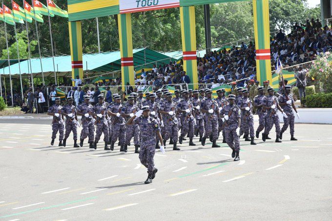 Gendarmerie nationale