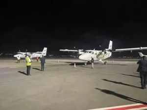 Bénin : Bientôt le lancement des dessertes nationales aériennes