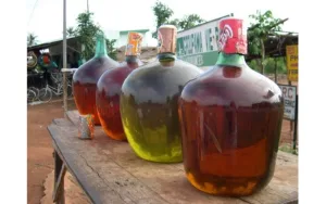 Phénomène "Boudè" : L'honorable Gerry Taama plaide pour des solutions pragmatiques