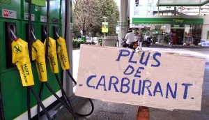 Pénurie de carburant au Togo : La cause du problème enfin dévoilée