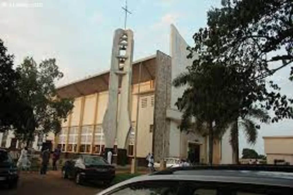 Togo : vers la construction d'une maison de retraite pour les prêtres