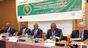 Lomé accueille bientôt une réunion de l'ECOCONF de la CEDEAO