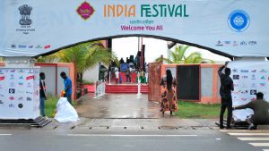 Les entreprises indiennes au Togo s'engagent à créer des emplois