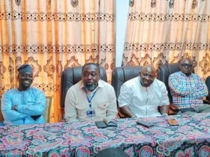 Fiscalité : Réunion de commissionnaires agréés en douane à Lomé