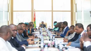 Profond remaniement ministériel au Togo : Voici le nouveau poste du Général Damehame Yark