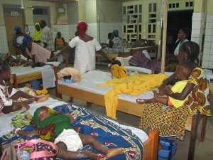 Côte d'Ivoire : Une maladie mystérieuse tue 7 personnes