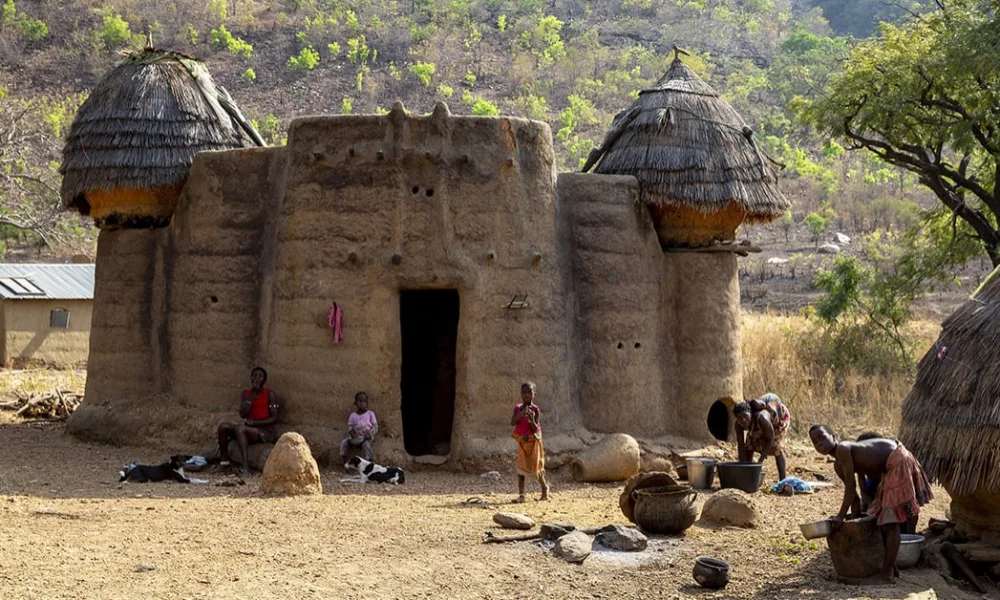 Koutammakou : Un site emblématique du Togo devient patrimoine mondial de l'UNESCO