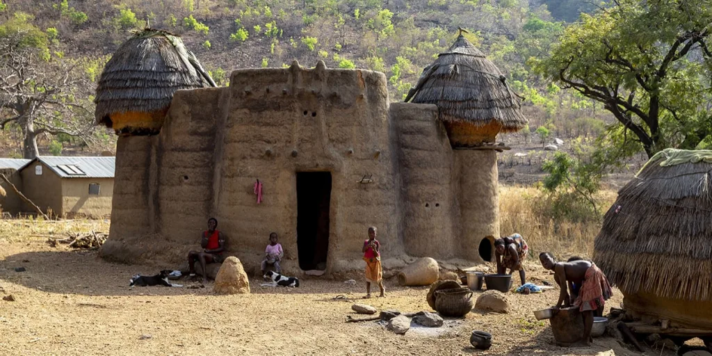 Koutammakou : Un site emblématique du Togo devient patrimoine mondial de l'UNESCO