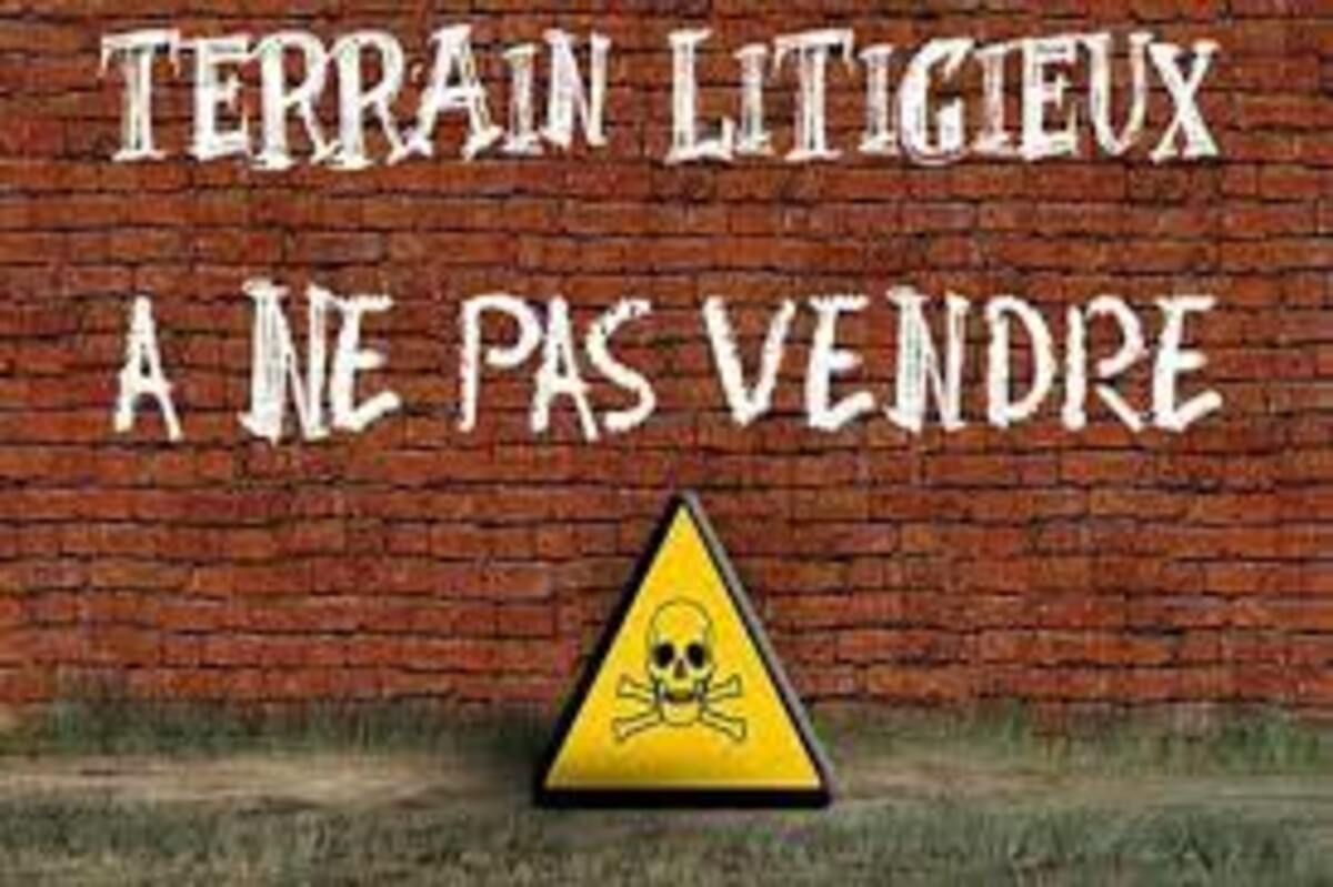 Togo : Bientôt la mise en place d'une brigade foncière