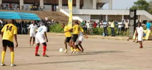 CAN Maracana : Le Togo en quête de rédemption face au Canada