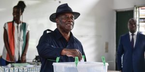 Côte d'Ivoire : Victoire éclatante du parti au pouvoir RHDP lors des élections locales