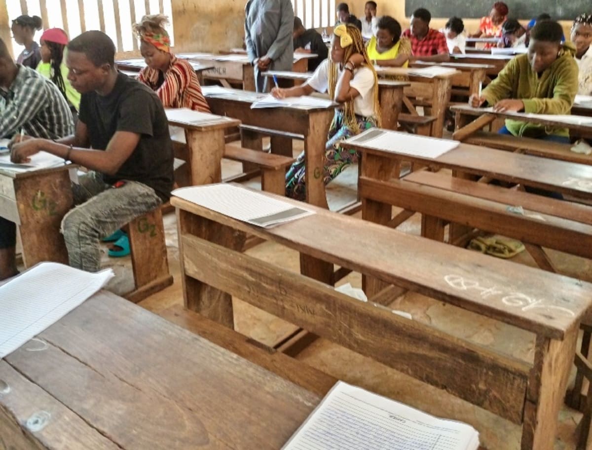 Togo : Début du concours d’entrée dans les écoles de formation paramédicale