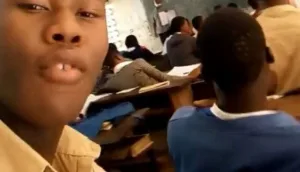 Kara : Komlan Loki Afanvi, le lycéen exclu, obtient son BAC 2 avec mention