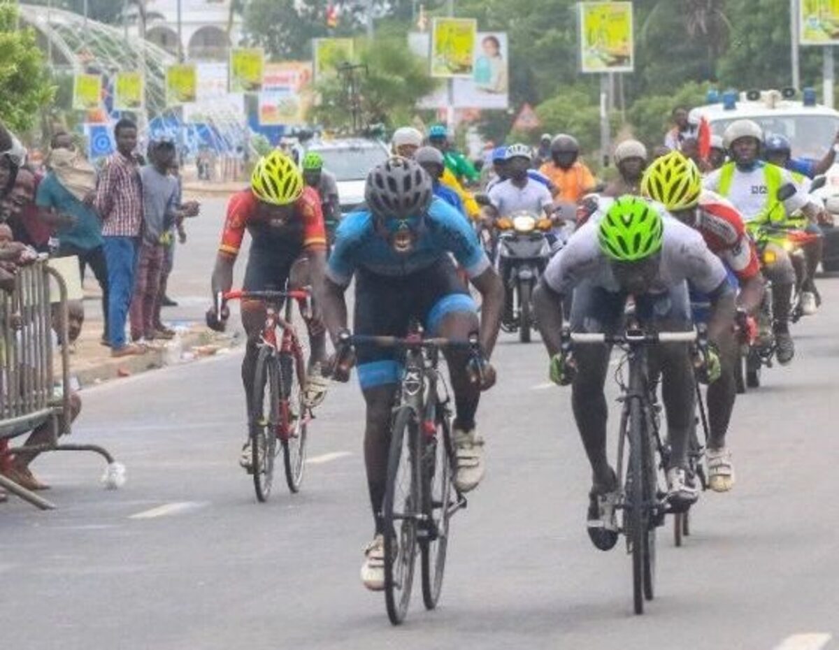 « Tour de la réconciliation » : Le Togo représenté en Côte d'Ivoire