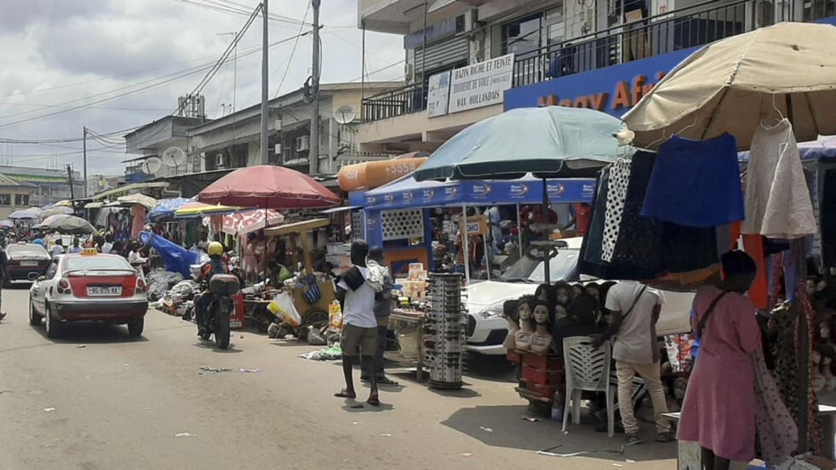 Gabon : Le couvre-feu allégé à Libreville