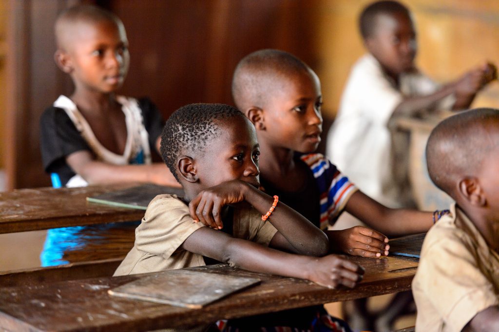 Droits de l'enfant : L'ONU examine la situation au Togo