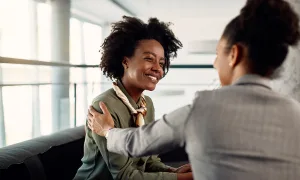 5 types de relations dont vous avez besoin pour réussir votre carrière