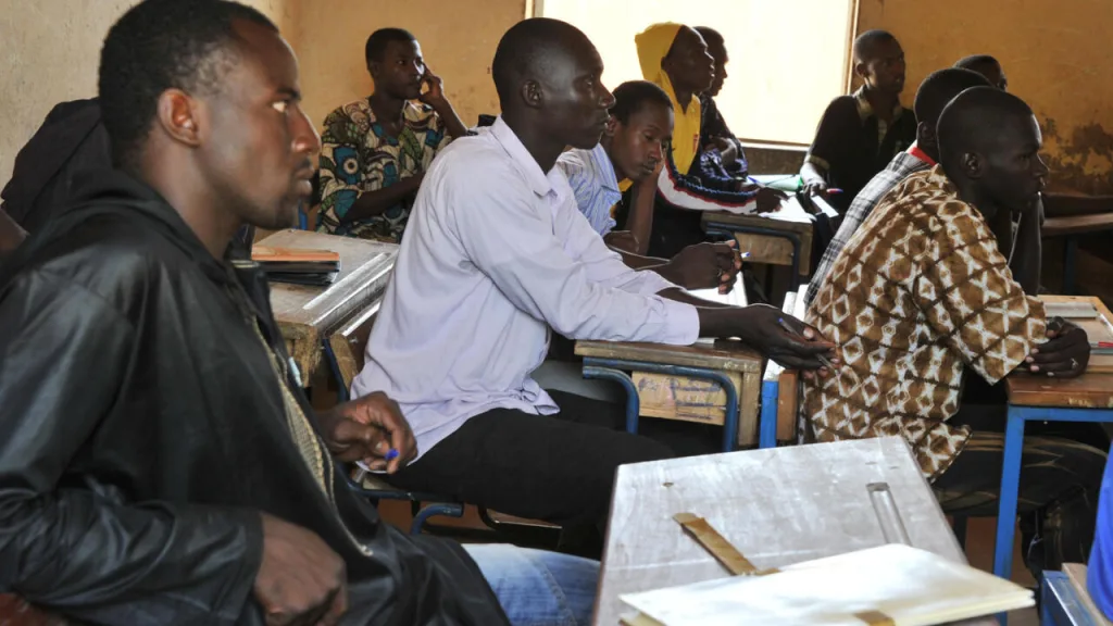 France : Les étudiants maliens, burkinabè et nigériens toujours dans l'attente de leur visa