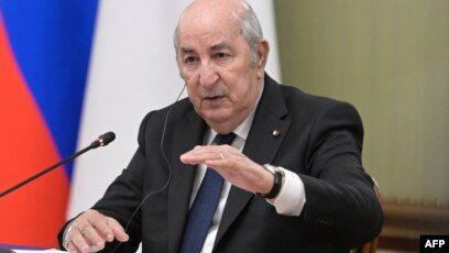 Punaise de lit en France : L'Algérie prend ses dispositions