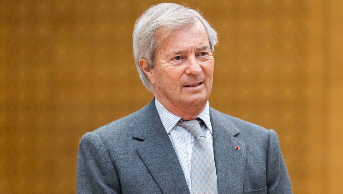 France : Bolloré demande l’arrêt de l'affaire de corruption au Togo