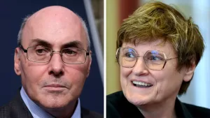 Prix Nobel de Médecine : Les Lauréats sont connus