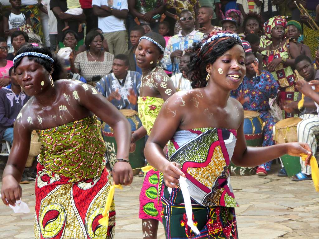 Compétition de Bobobo : Dékawowo et Kékéli Bobobo se qualifient pour les quarts de finale