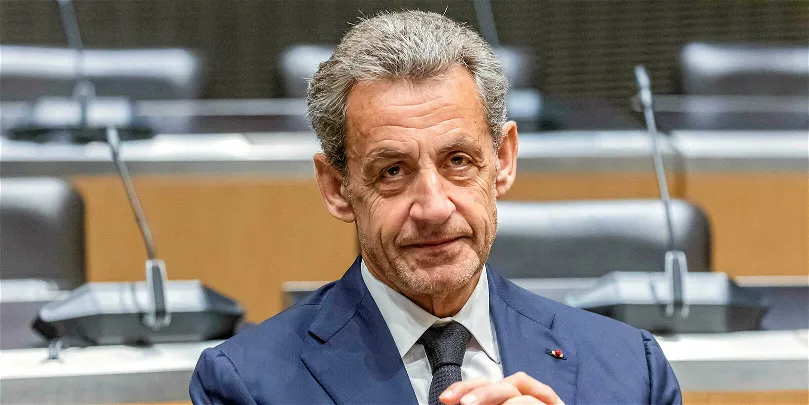 France : Nicolas Sarkozy mis en examen dans une nouvelle affaire